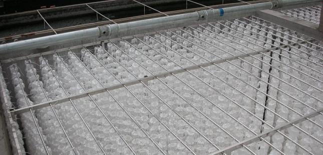 組合填料 HBF工藝